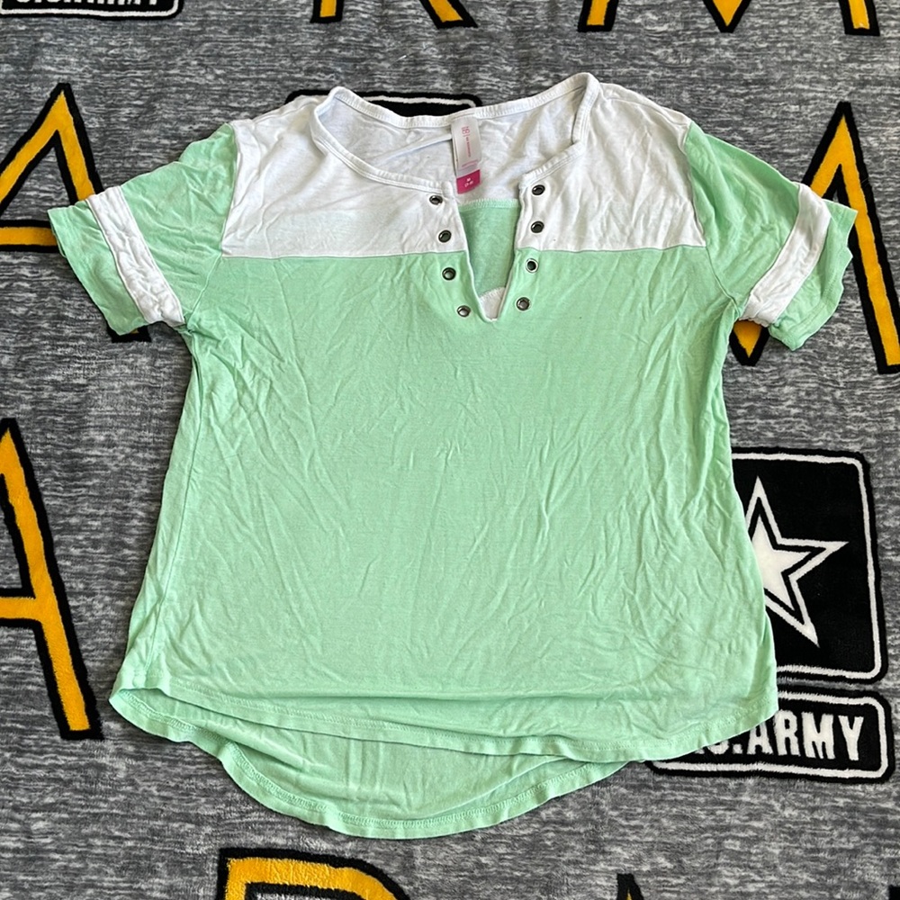 Casual Shirt!